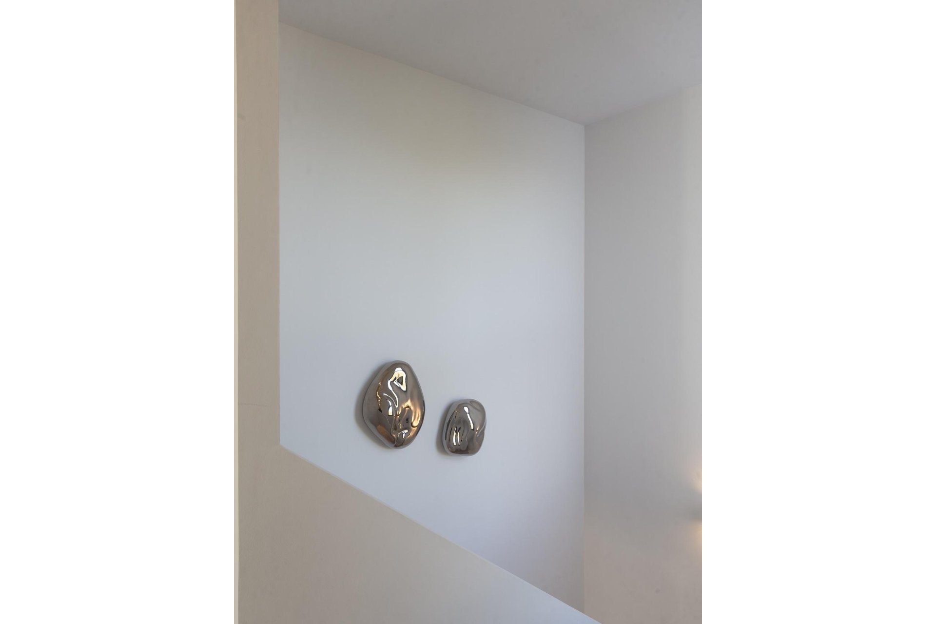 New Build - Penthouse -
Denia - L´Estanyó (Marinas)