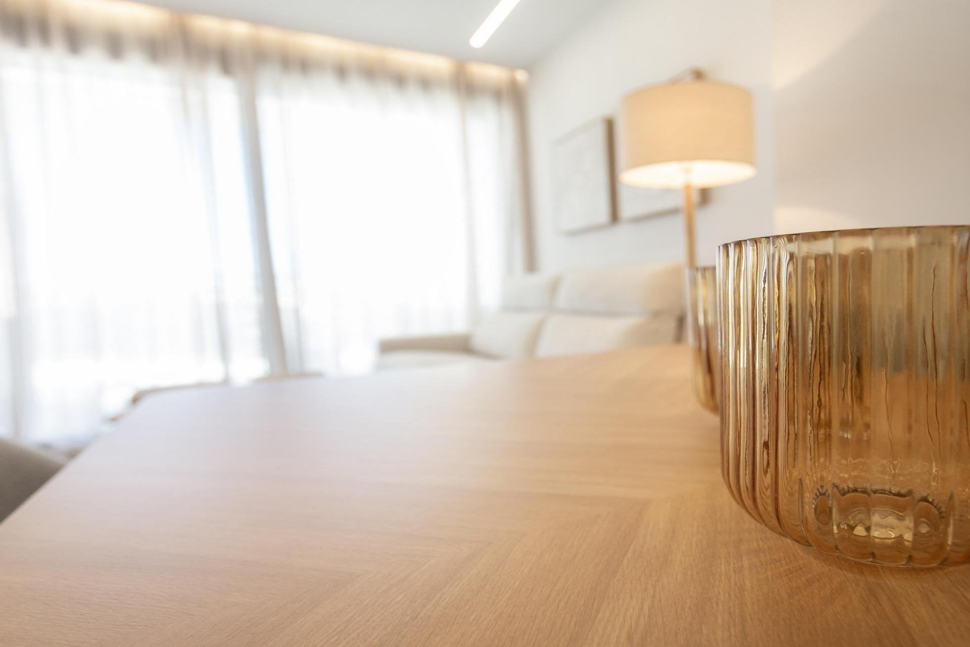 New Build - Penthouse -
Denia - L´Estanyó (Marinas)