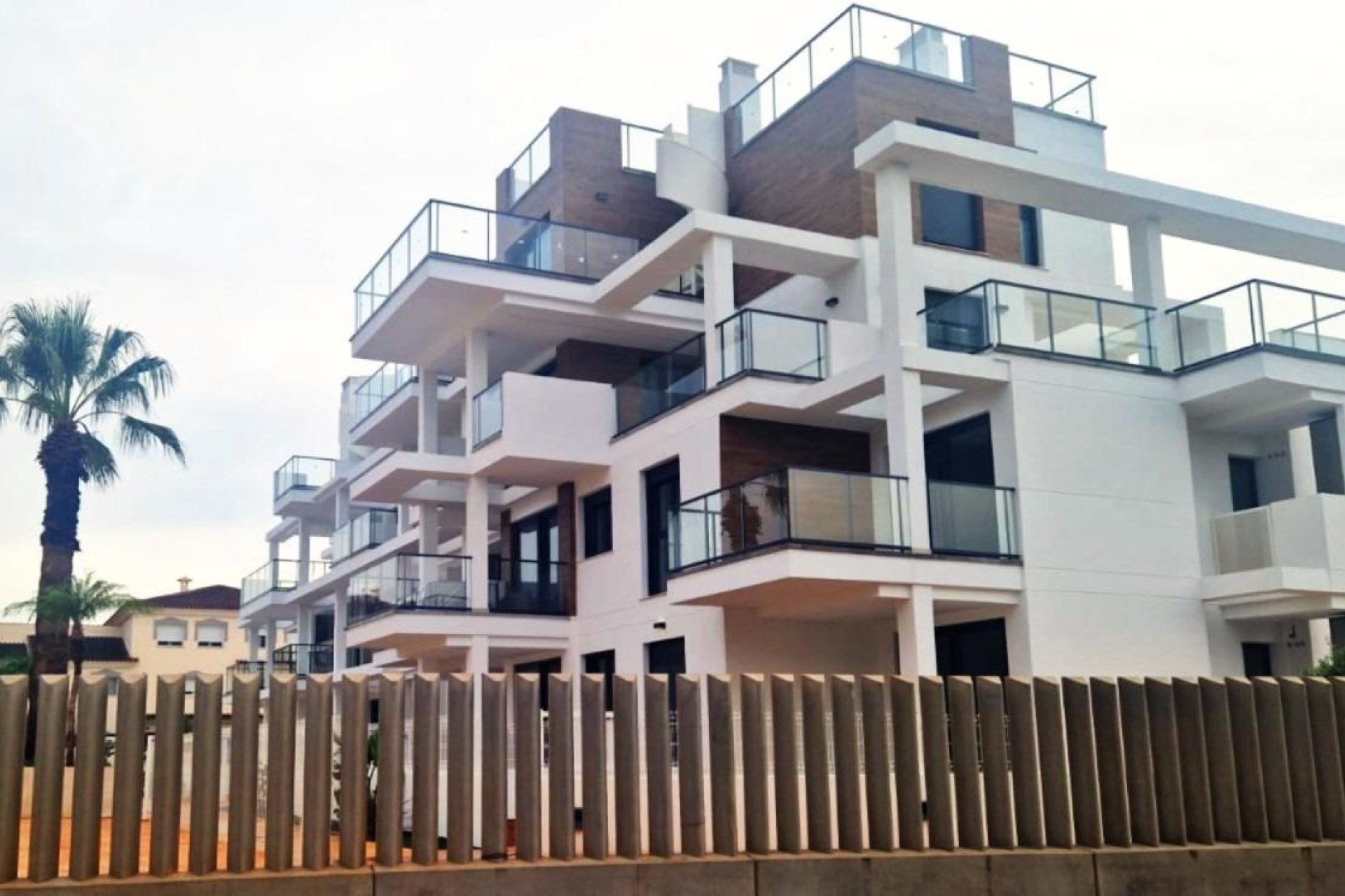 New Build - Penthouse -
Denia - Las Marinas km 2.5