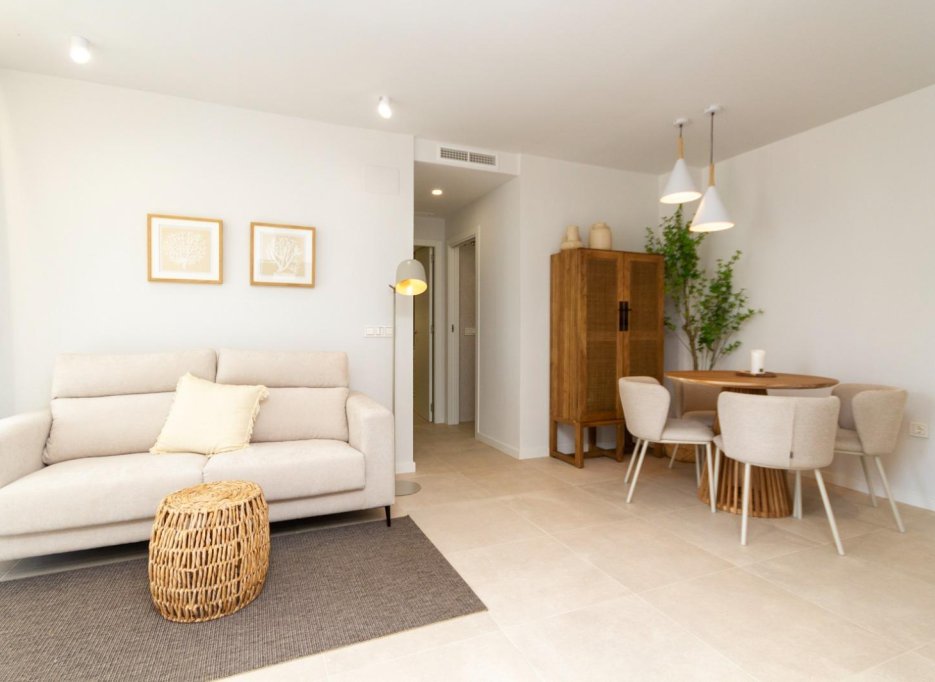 New Build - Penthouse -
Denia - Las Marinas km 2.5