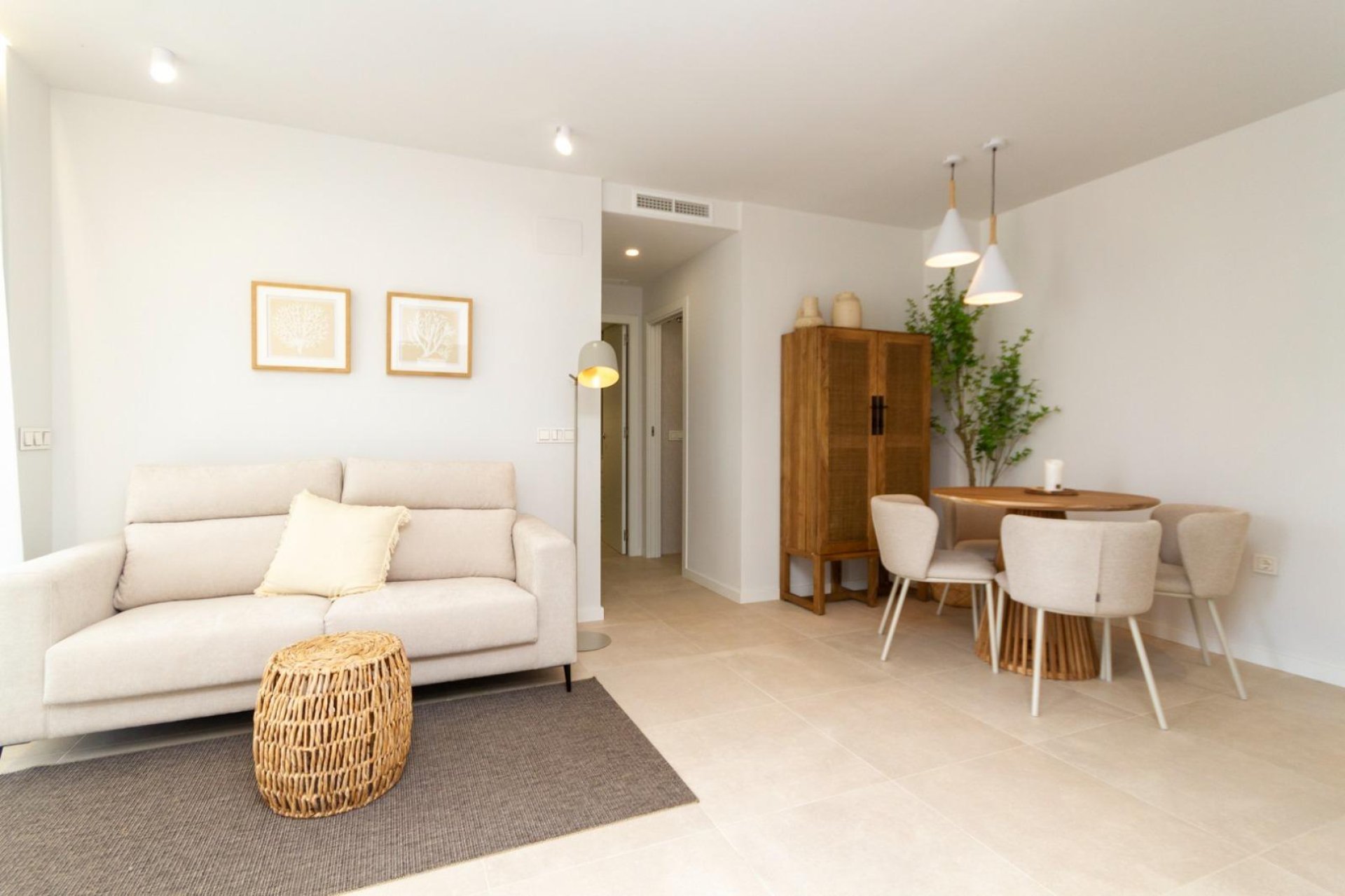 New Build - Penthouse -
Denia - Las Marinas km 2.5