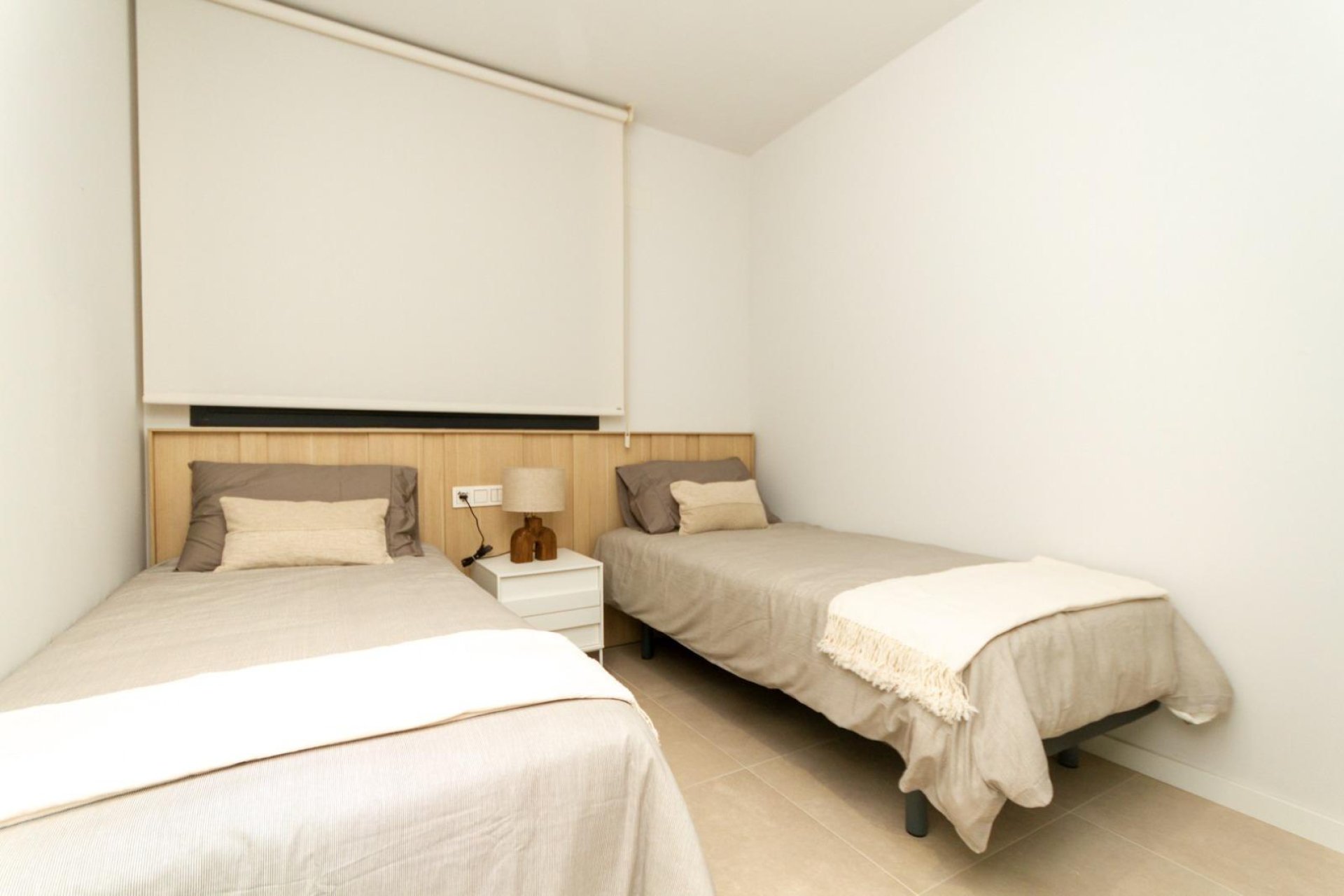New Build - Penthouse -
Denia - Las Marinas km 2.5