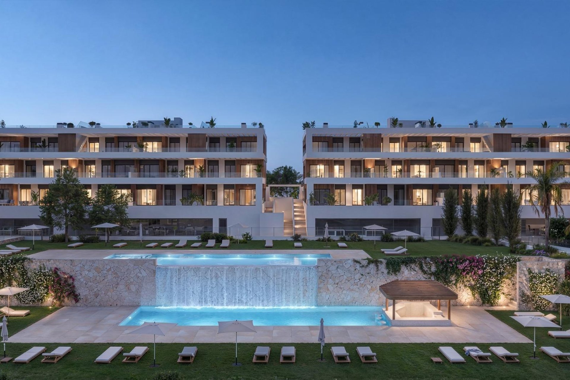 New Build - Penthouse -
Finestrat - Balcón De Finestrat