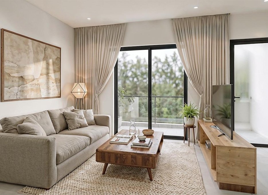 New Build - Penthouse -
Fuente Álamo - La Pinilla
