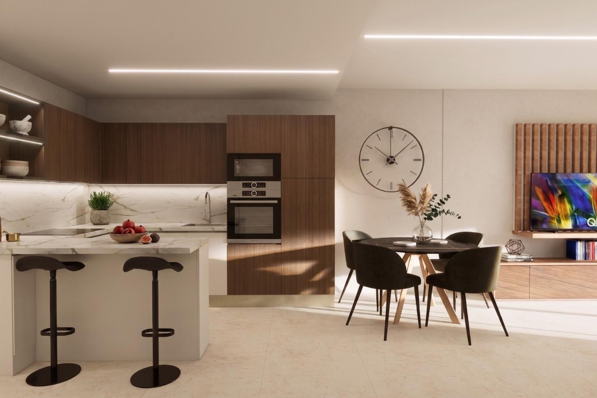 New Build - Penthouse -
Guardamar del Segura - El Raso