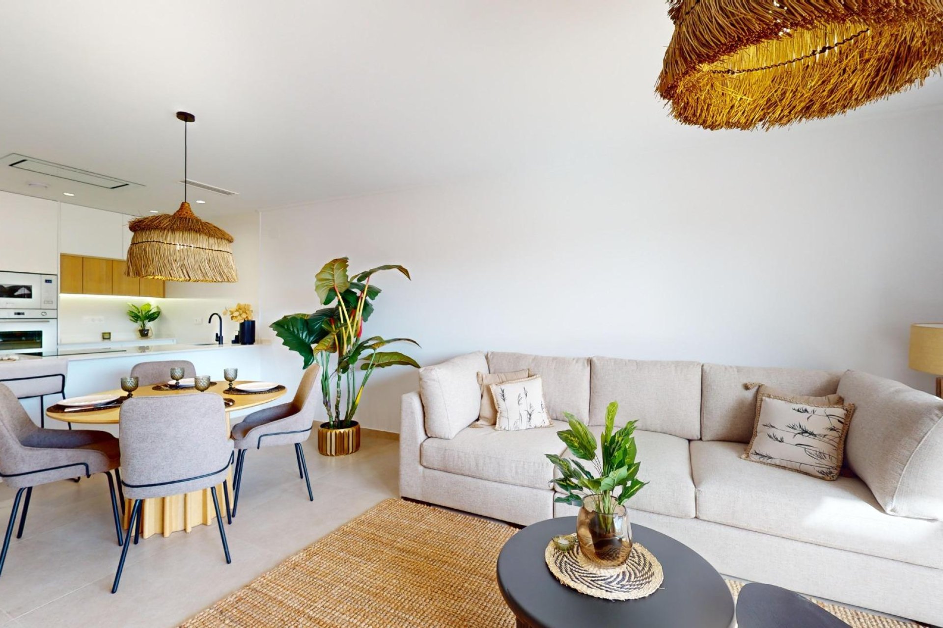 New Build - Penthouse -
Guardamar del Segura - El Raso