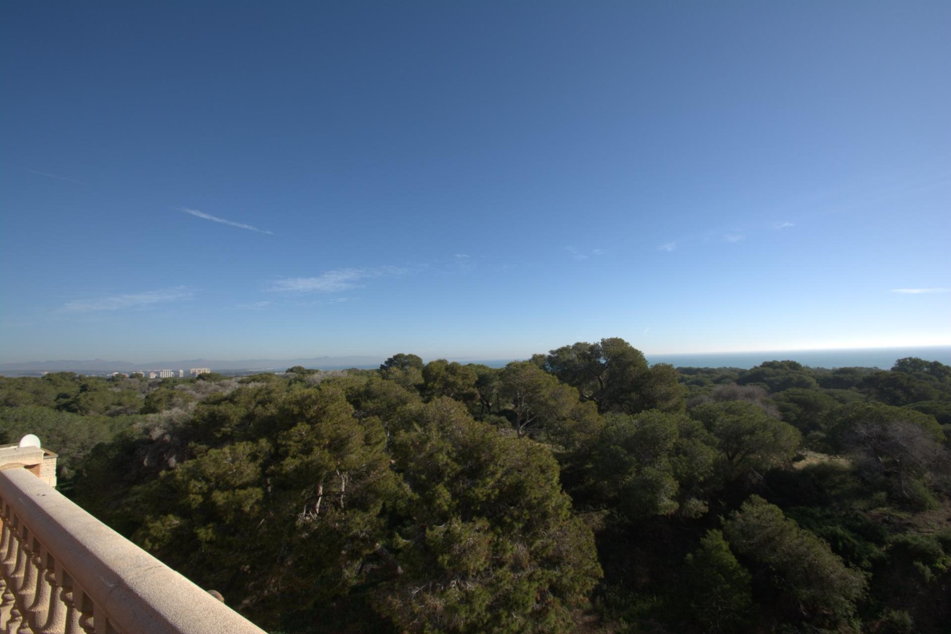 New Build - Penthouse -
Guardamar del Segura - Pueblo