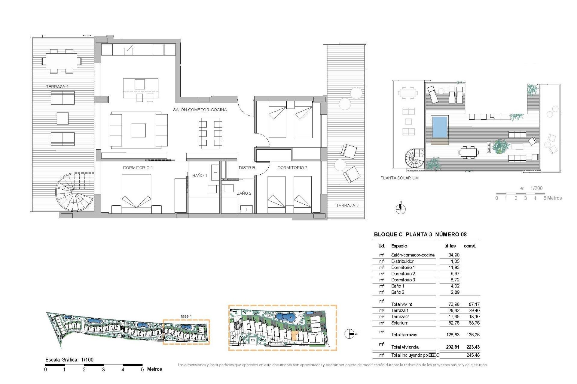 New Build - Penthouse -
La Nucía - Ciudad del Deporte