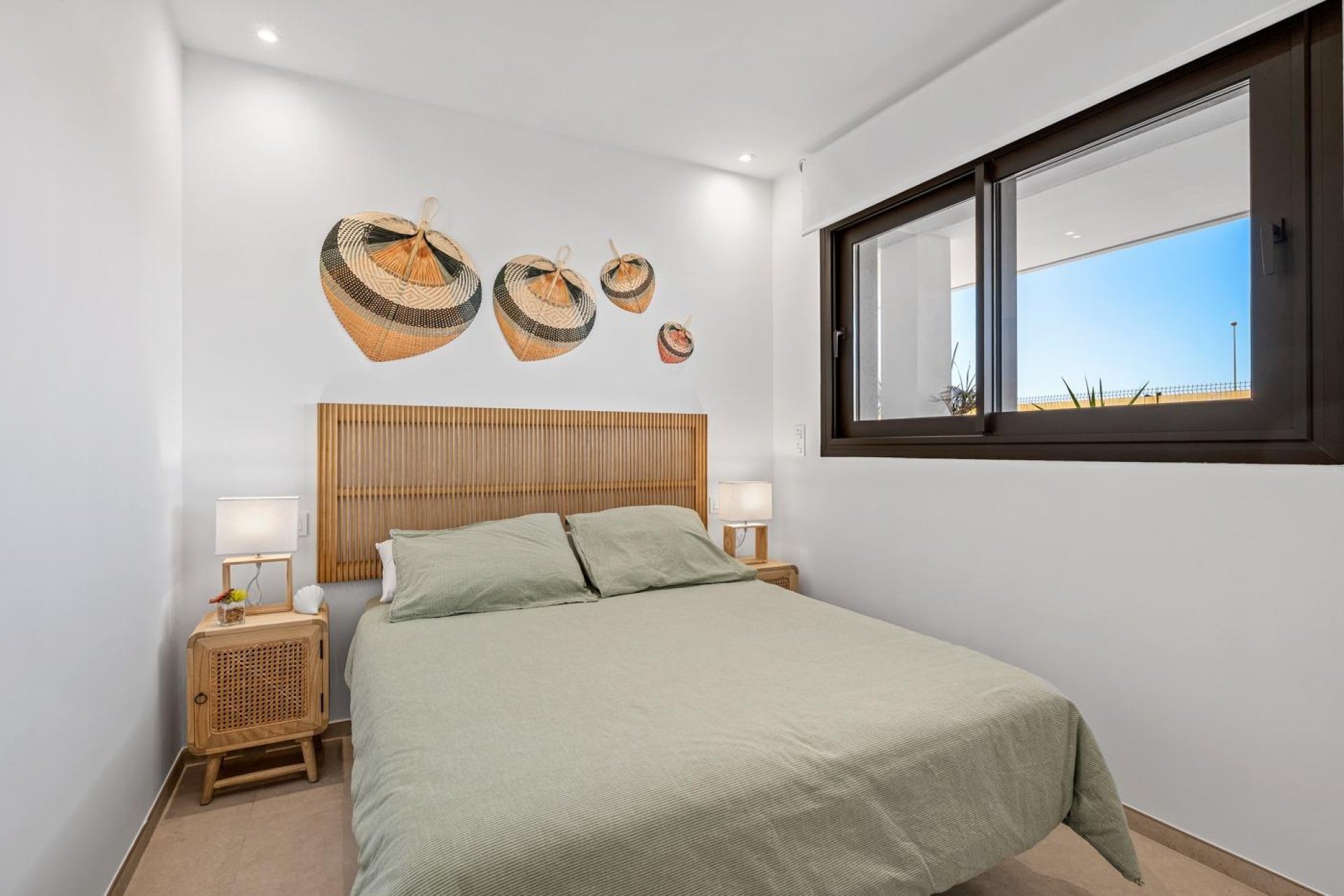 New Build - Penthouse -
Los Alcazares - Serena Golf