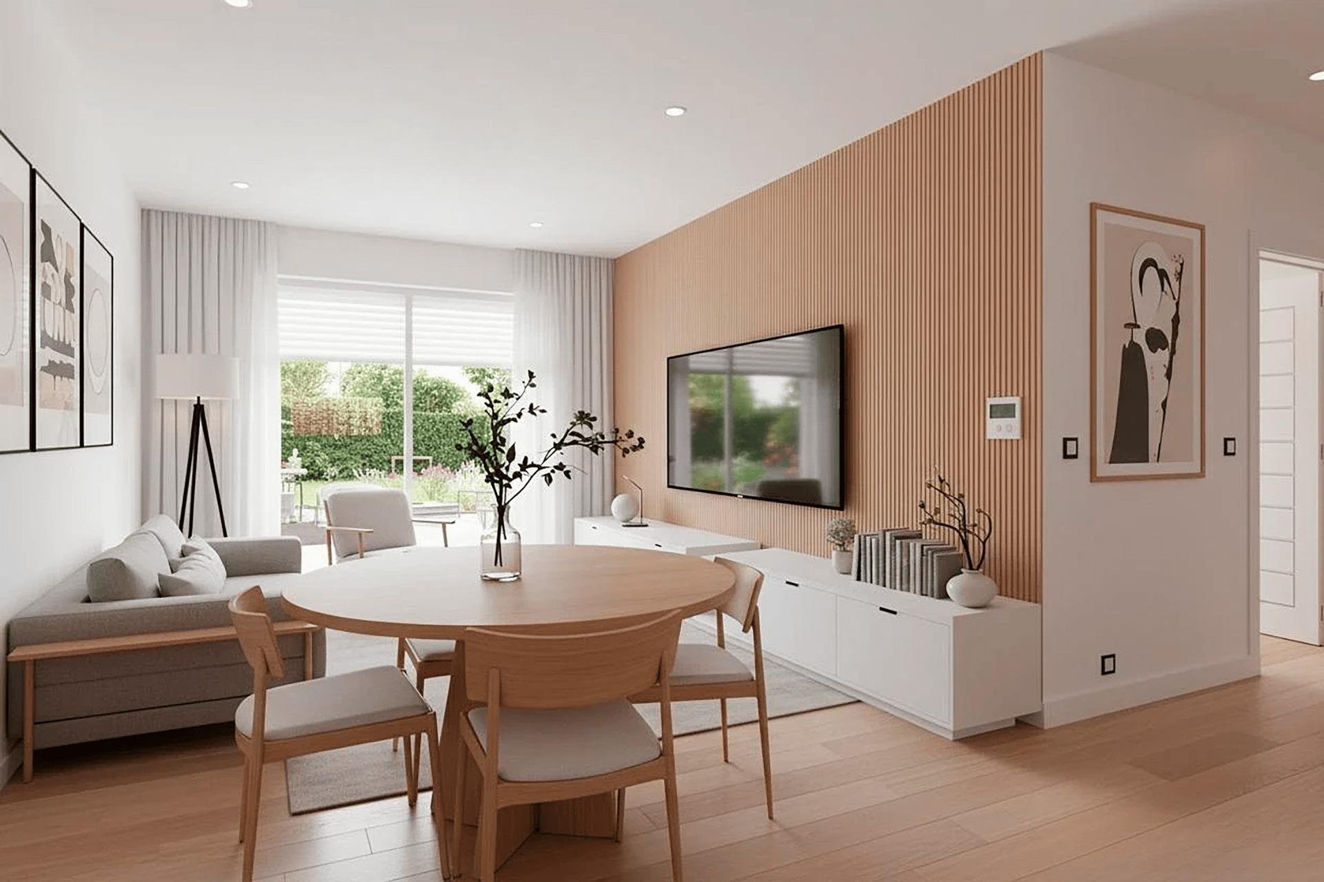 New Build - Penthouse -
Los Alcazares - Serena Golf