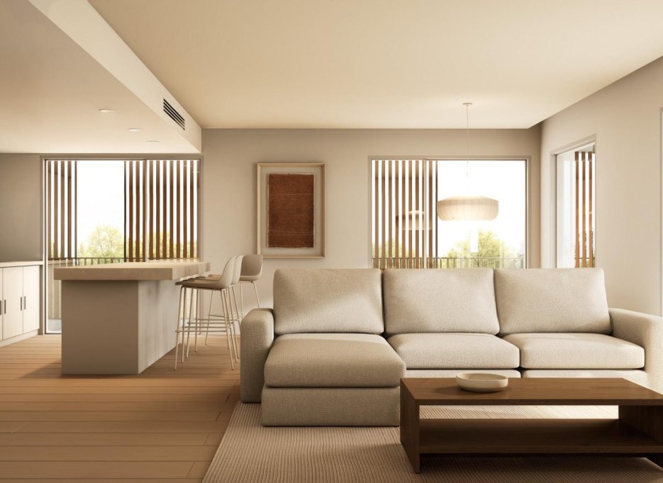 New Build - Penthouse -
Moncofa - Playa de Moncofa