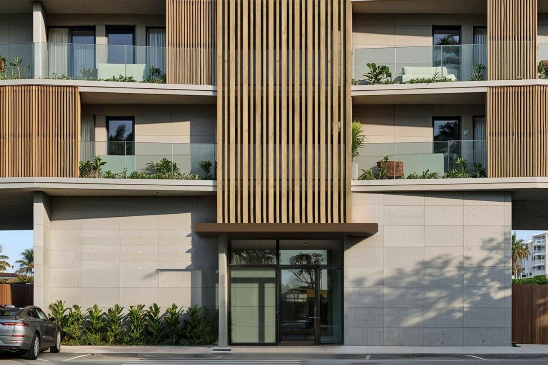 New Build - Penthouse -
Moncofa - Playa de Moncofa