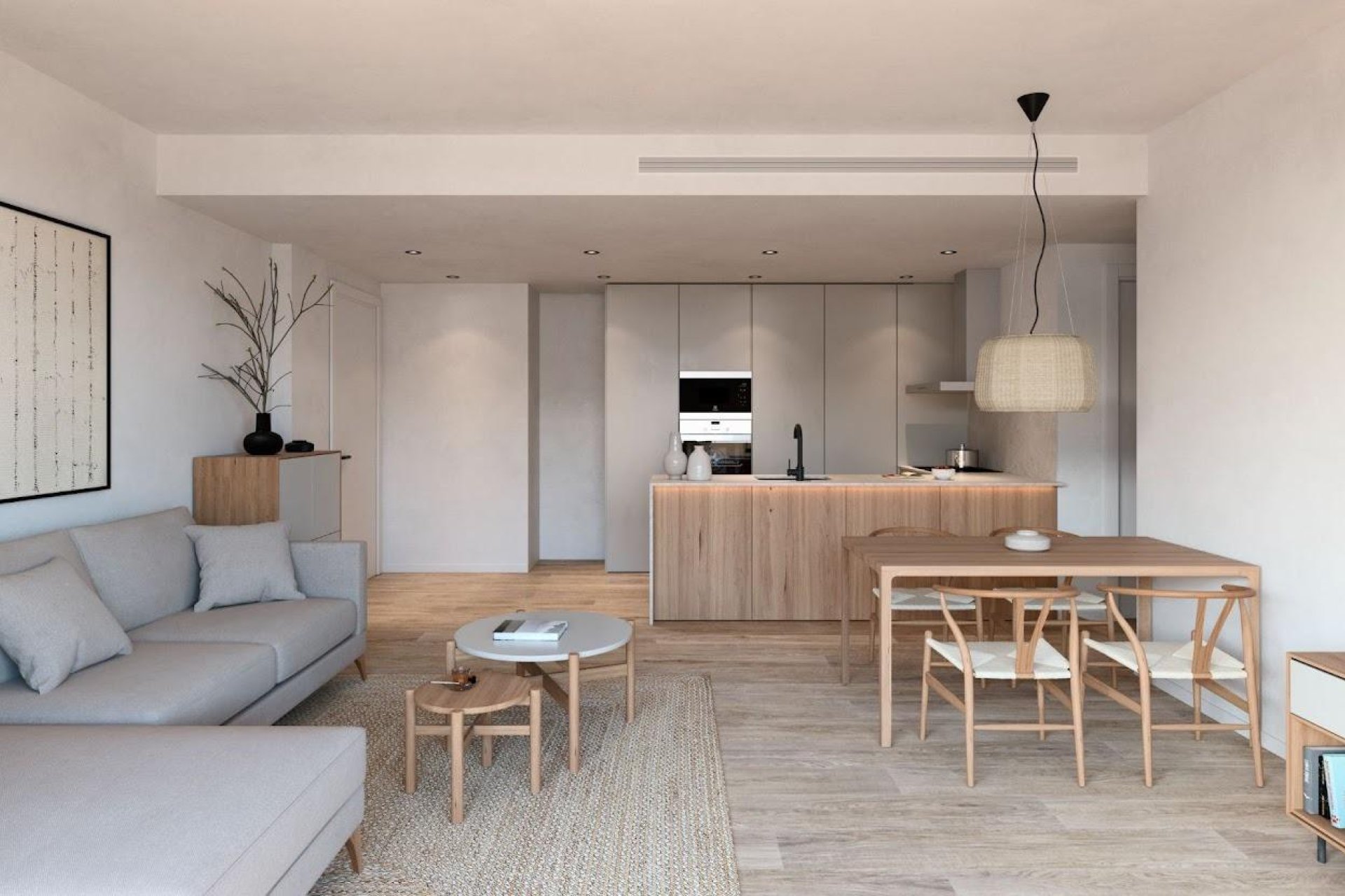 New Build - Penthouse -
Moncofa - Playa de Moncofa
