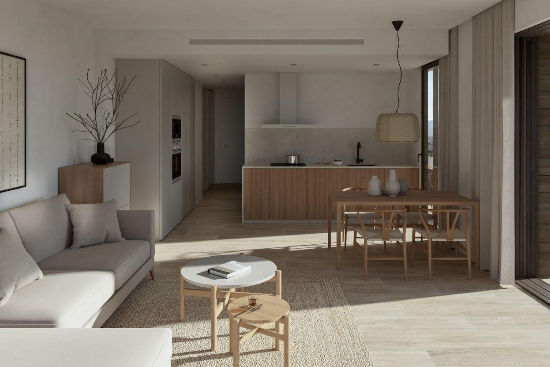New Build - Penthouse -
Moncofa - Playa de Moncofa