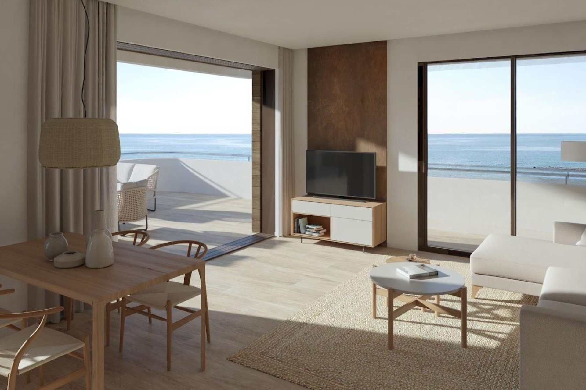 New Build - Penthouse -
Moncofa - Playa de Moncofa