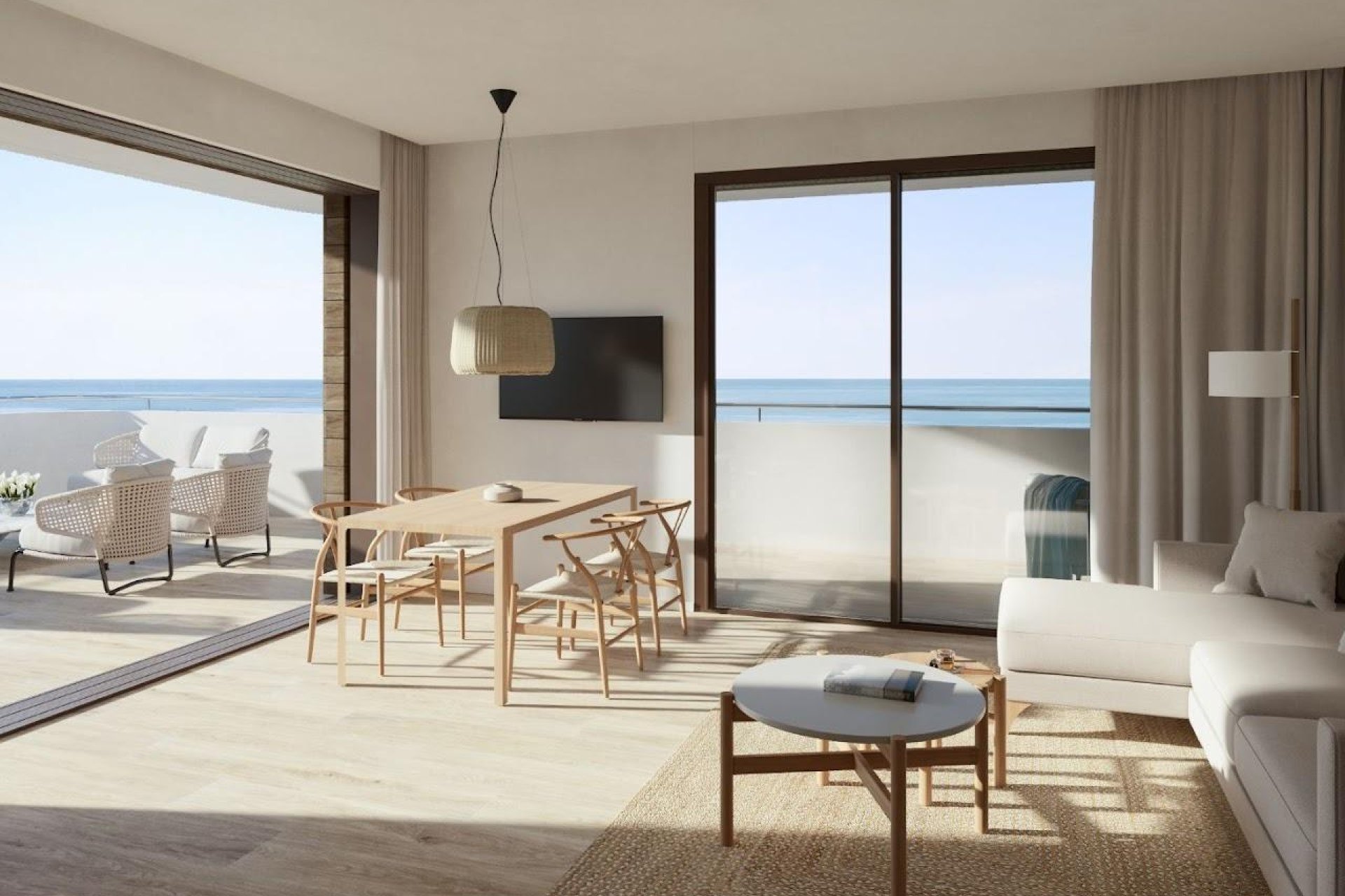 New Build - Penthouse -
Moncofa - Playa de Moncofa
