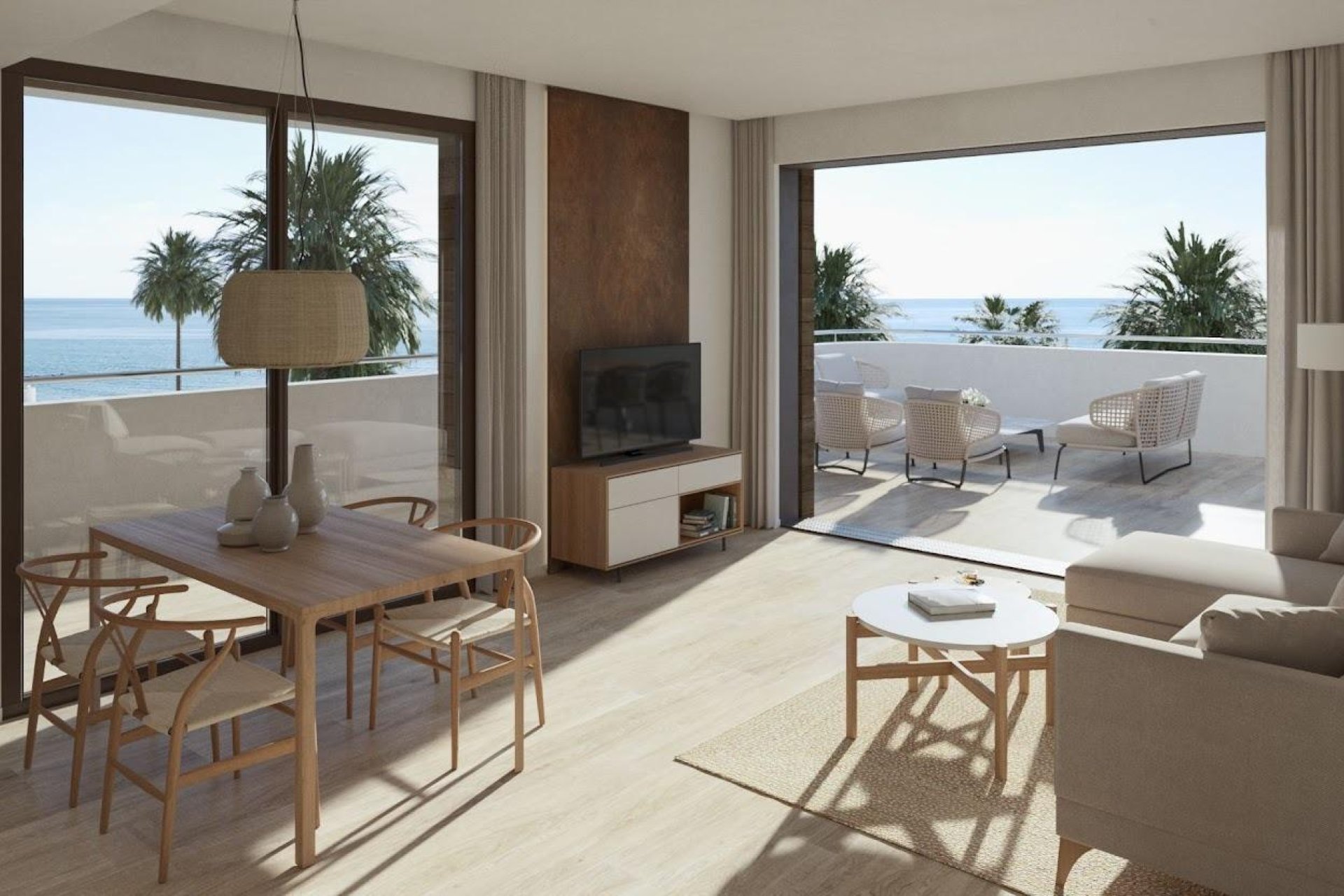 New Build - Penthouse -
Moncofa - Playa de Moncofa