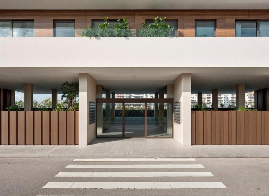 New Build - Penthouse -
Moncofa - Playa de Moncofa