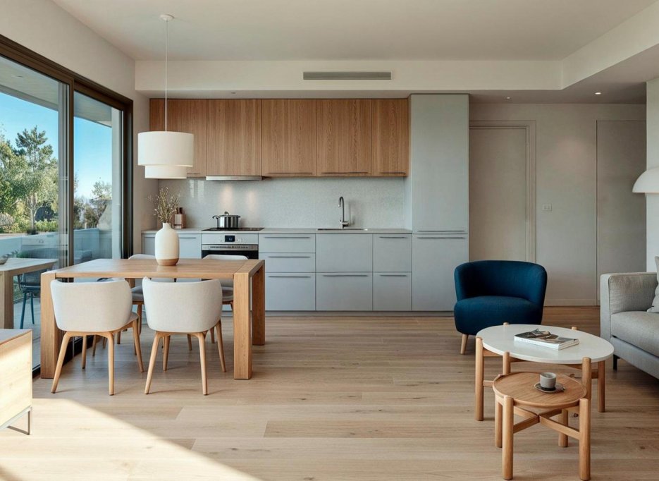 New Build - Penthouse -
Moncofa - Playa de Moncofa