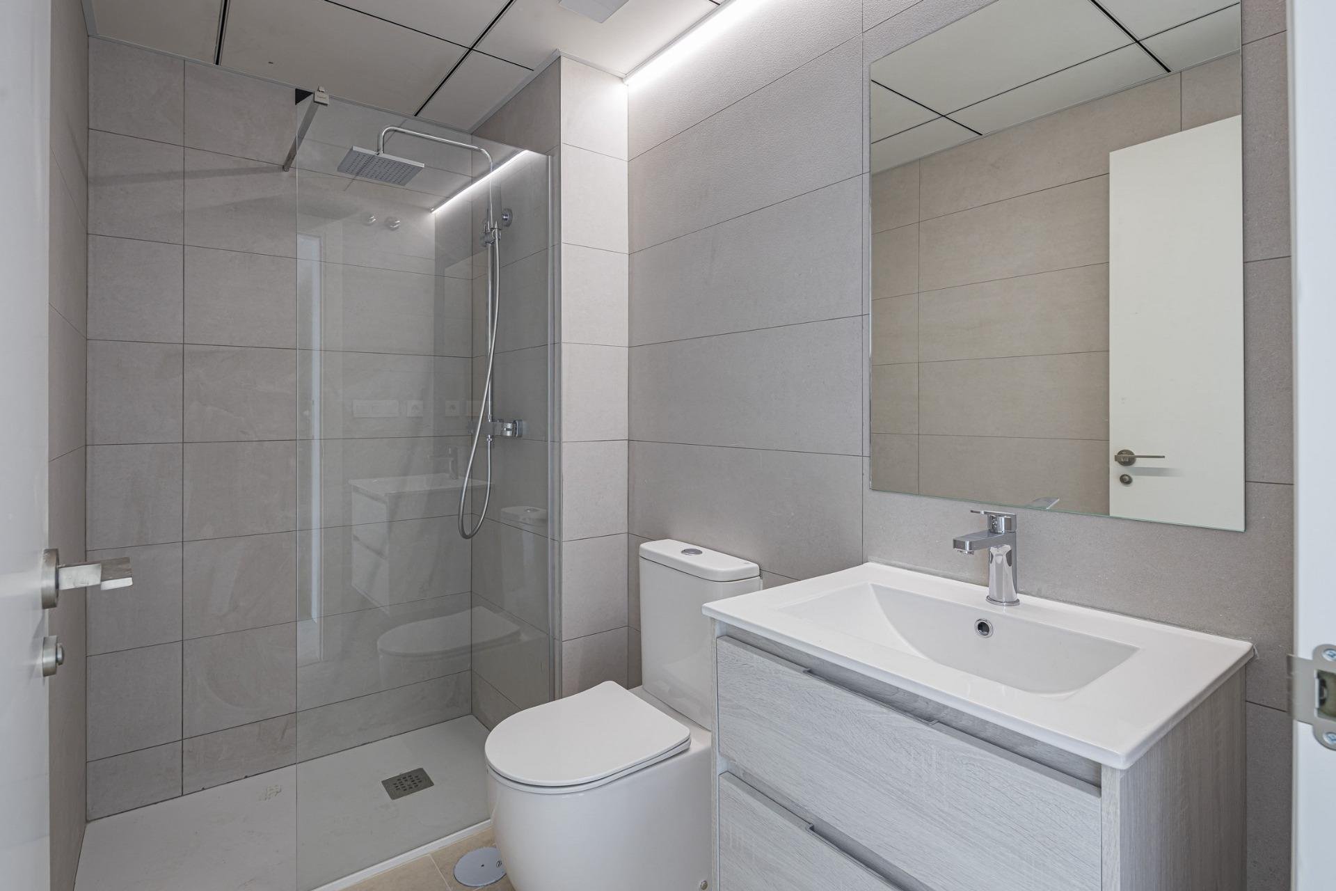 New Build - Penthouse -
Murcia - Centro