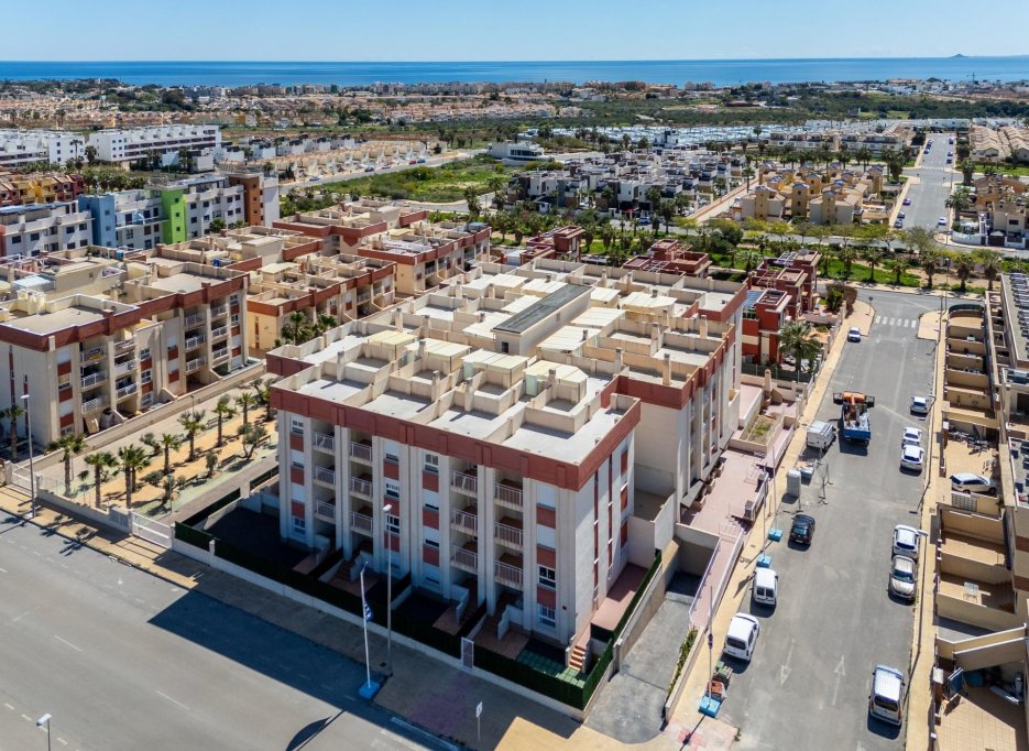 New Build - Penthouse -
Orihuela Costa - Lomas de Cabo Roig