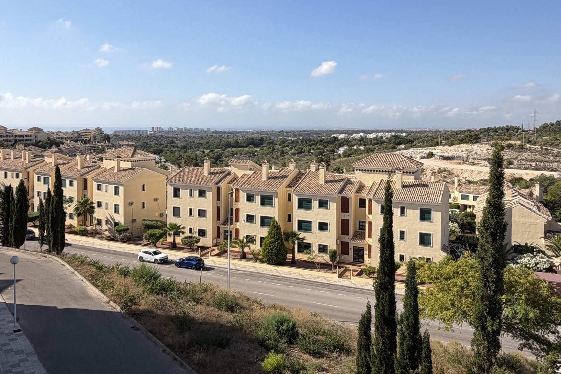 New Build - Penthouse -
Orihuela Costa - Lomas de Campoamor