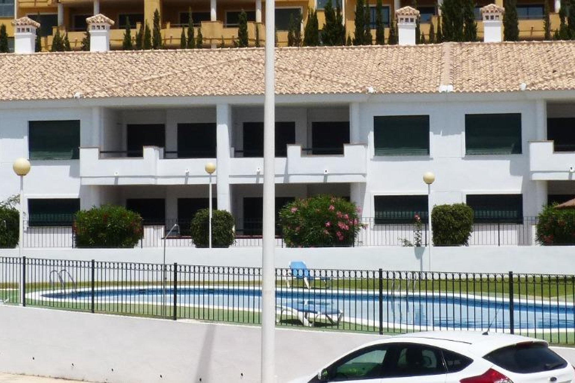 New Build - Penthouse -
Orihuela Costa - Lomas de Campoamor