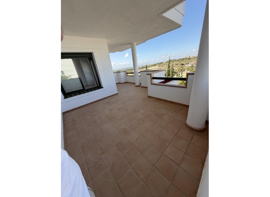 New Build - Penthouse -
Orihuela Costa - Lomas de Campoamor
