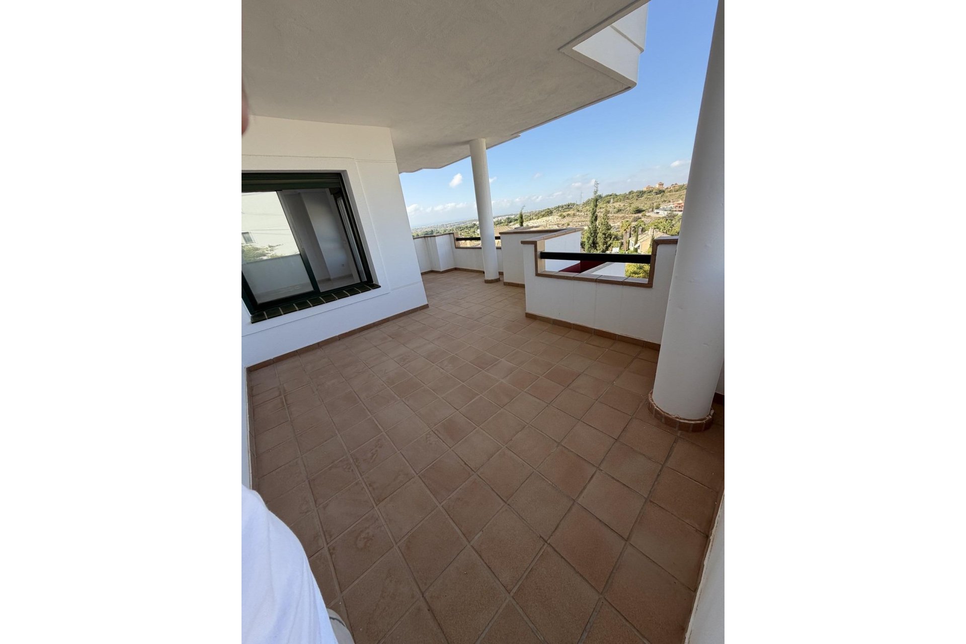 New Build - Penthouse -
Orihuela Costa - Lomas de Campoamor