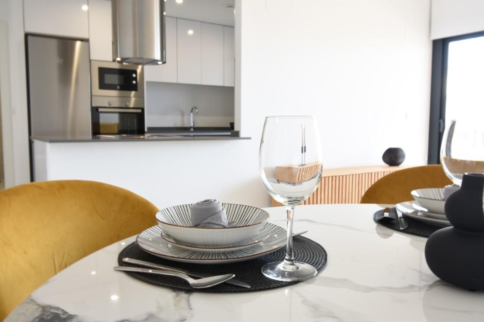 New Build - Penthouse -
San Miguel de Salinas - Pueblo