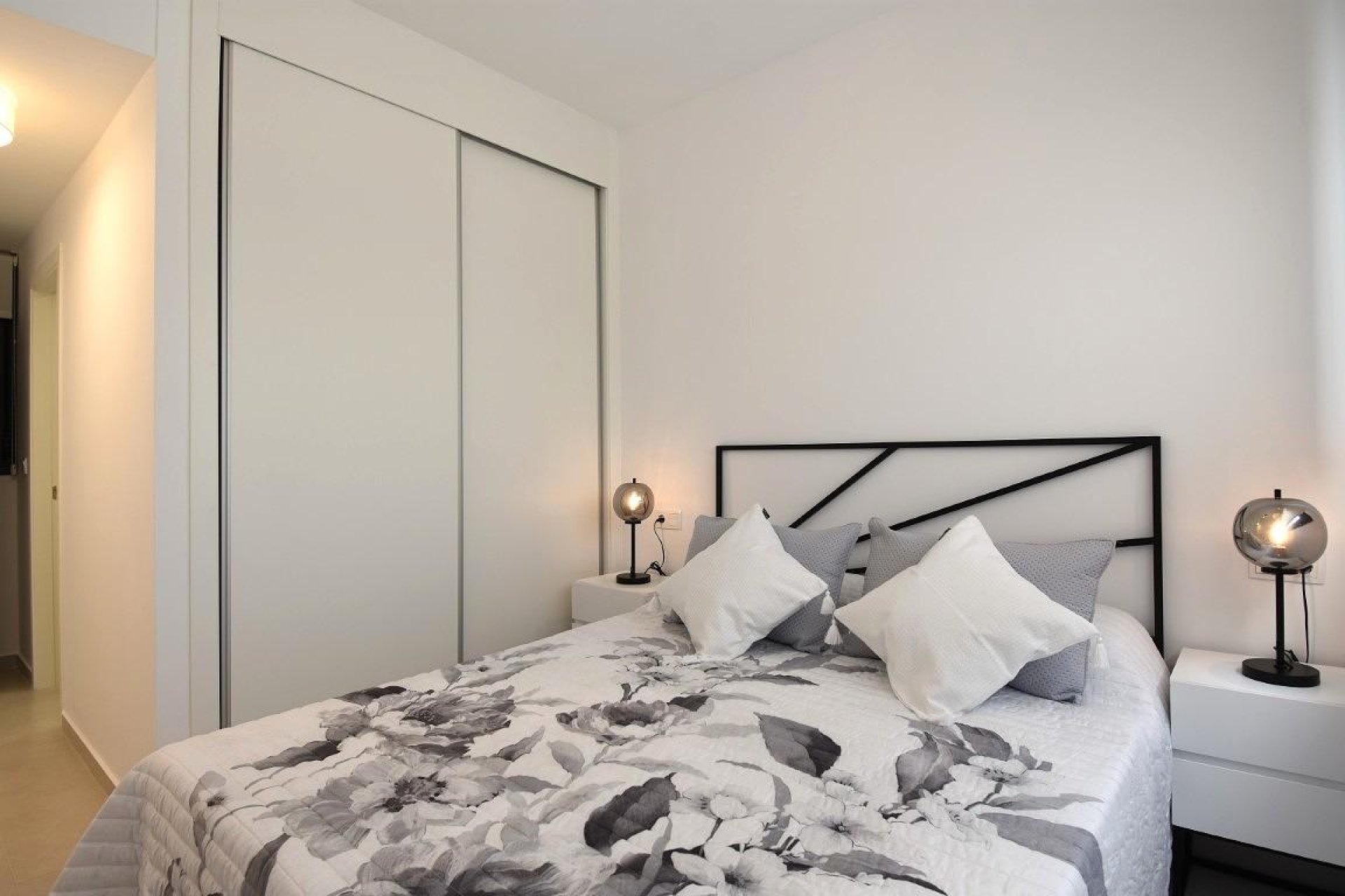 New Build - Penthouse -
San Miguel de Salinas - Pueblo