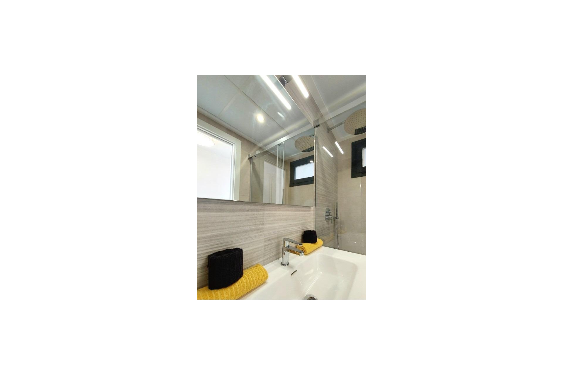 New Build - Penthouse -
San Miguel de Salinas - Pueblo