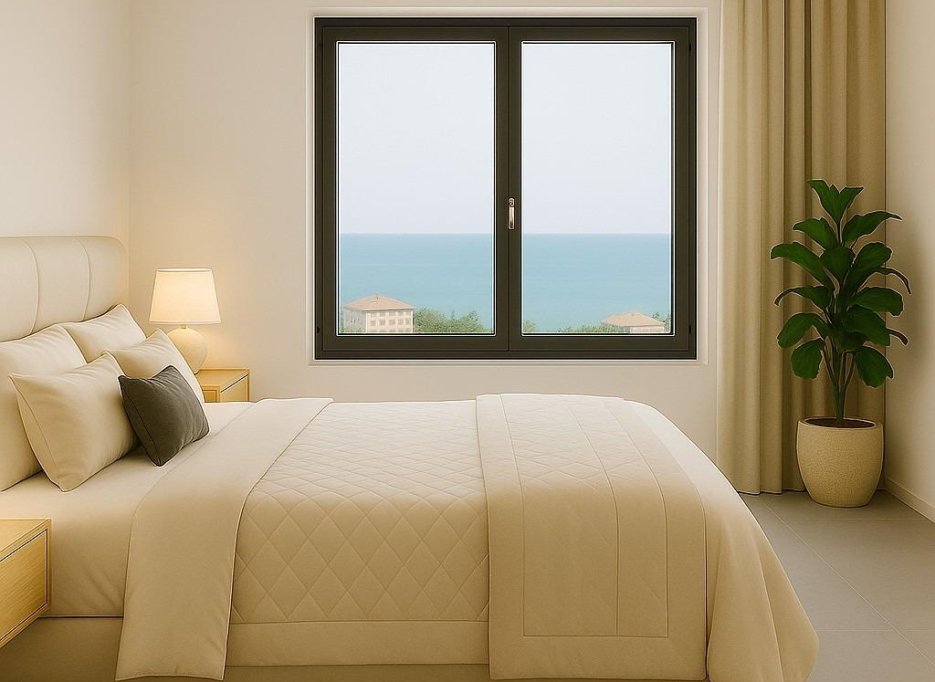 New Build - Penthouse -
San Pedro del Pinatar - Lo Pagan