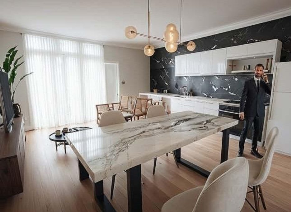 New Build - Penthouse -
Torrevieja - Centro