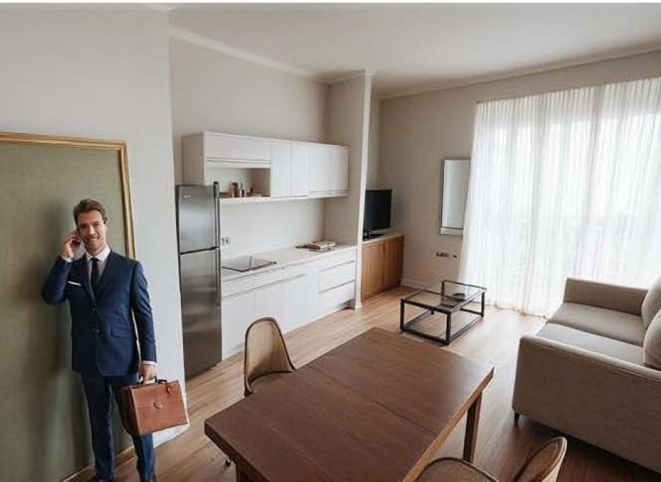 New Build - Penthouse -
Torrevieja - Centro