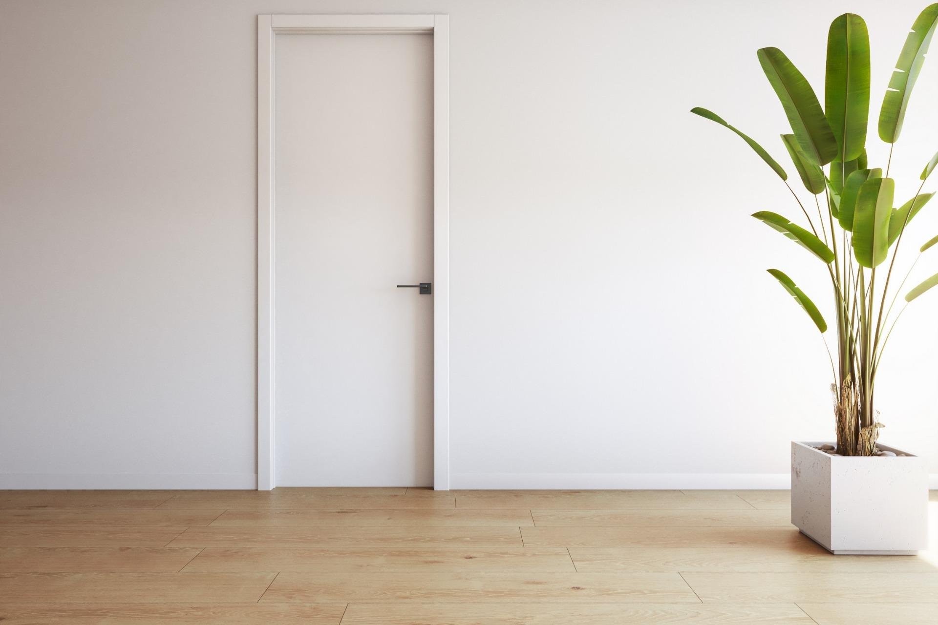 New Build - Penthouse -
Torrevieja - Playa de El Cura