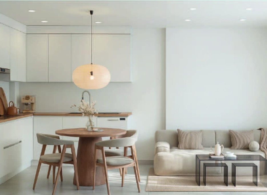 New Build - Penthouse -
Torrevieja - Playa de El Cura