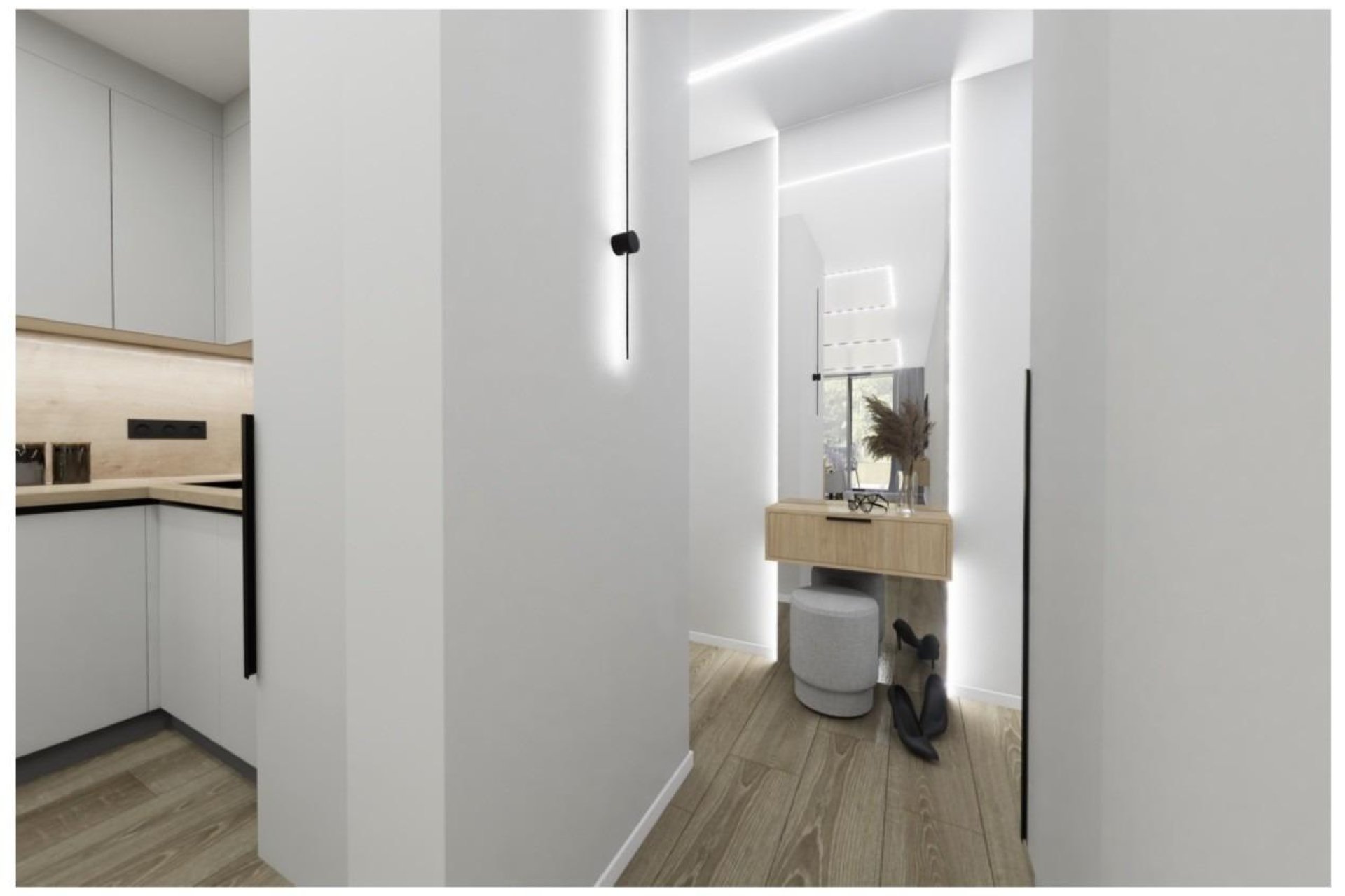 New Build - Penthouse -
Torrevieja - Playa El Acequión