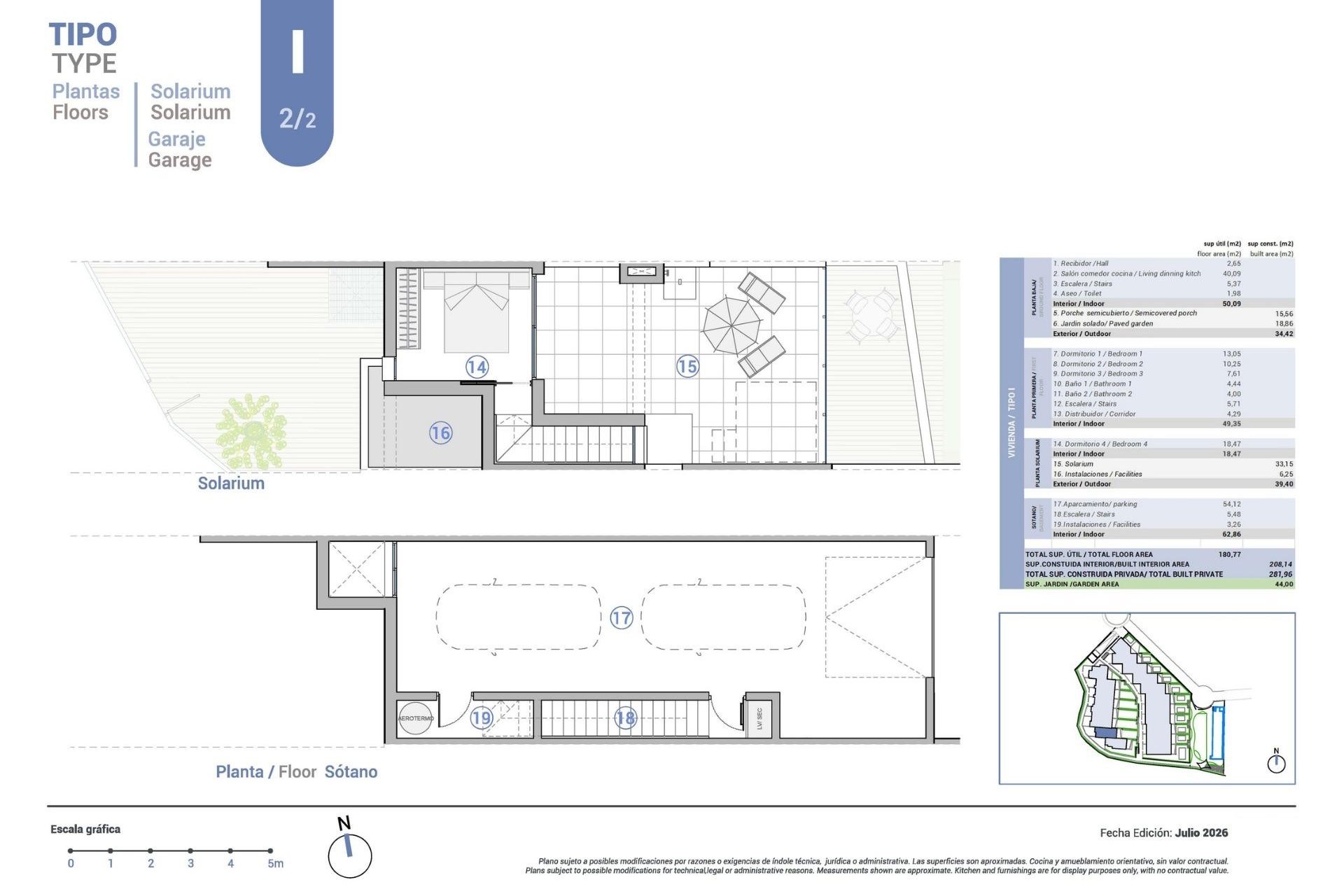 New Build - Town House -
El Campello - Platja de L´Amerador