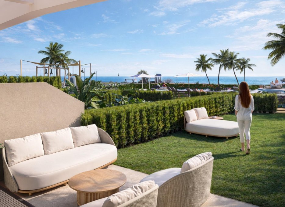 New Build - Town House -
El Campello - Platja de L´Amerador