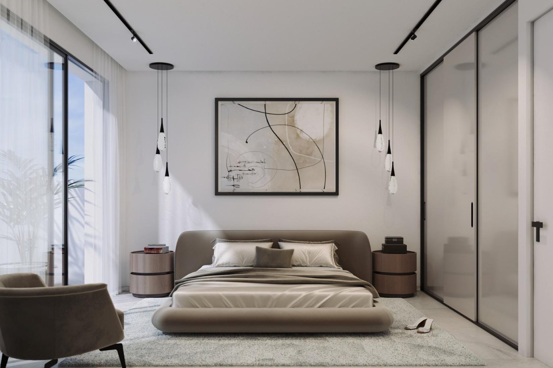 New Build - Town House -
Guardamar del Segura - El Raso