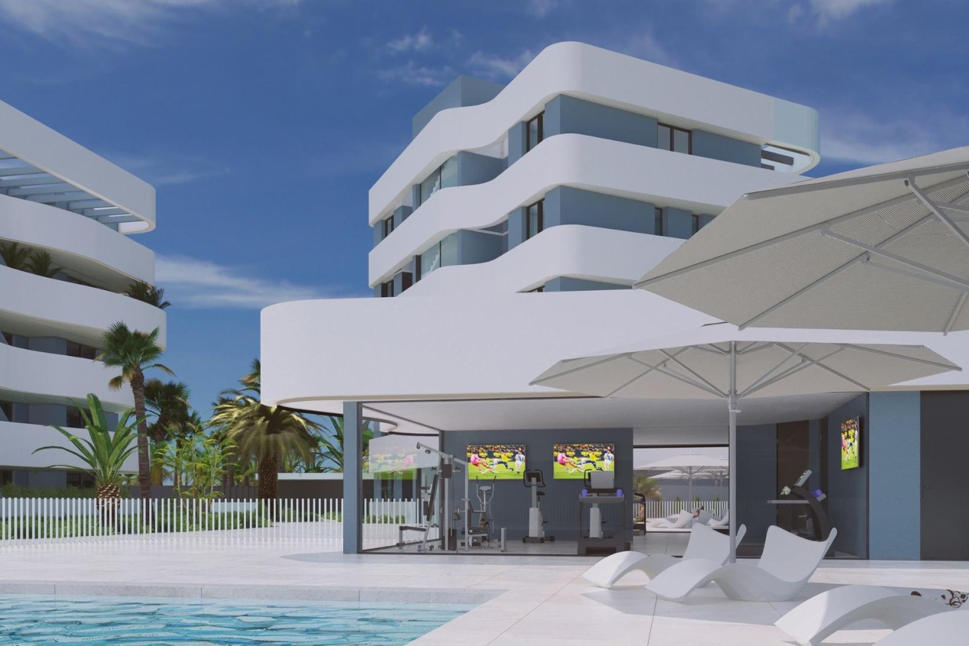 New Build - Town House -
Guardamar del Segura - El Raso