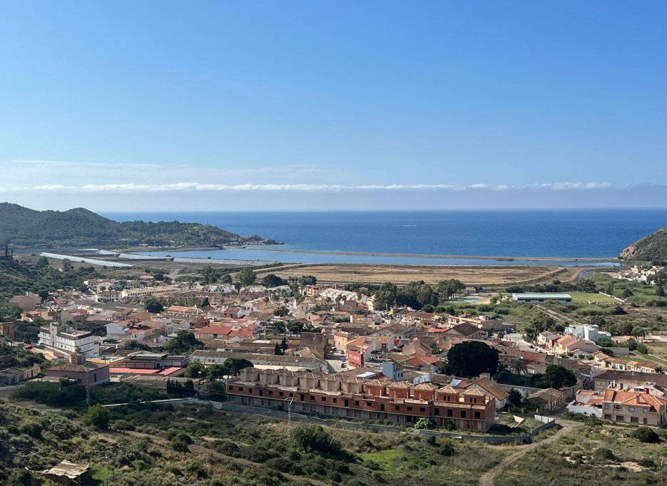 New Build - Town House -
La Union - centro