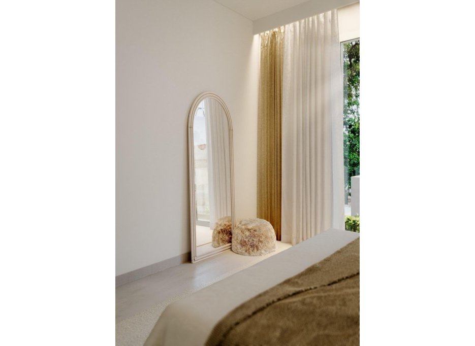 New Build - Town House -
Mojacar - Playa de la Mena