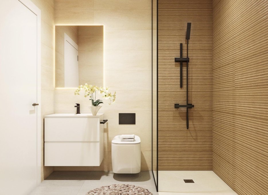 New Build - Town House -
Pilar de la Horadada