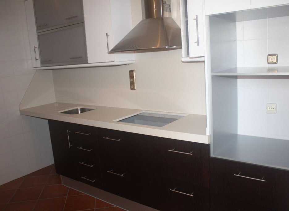 New Build - Town House -
Torrevieja - Los Altos