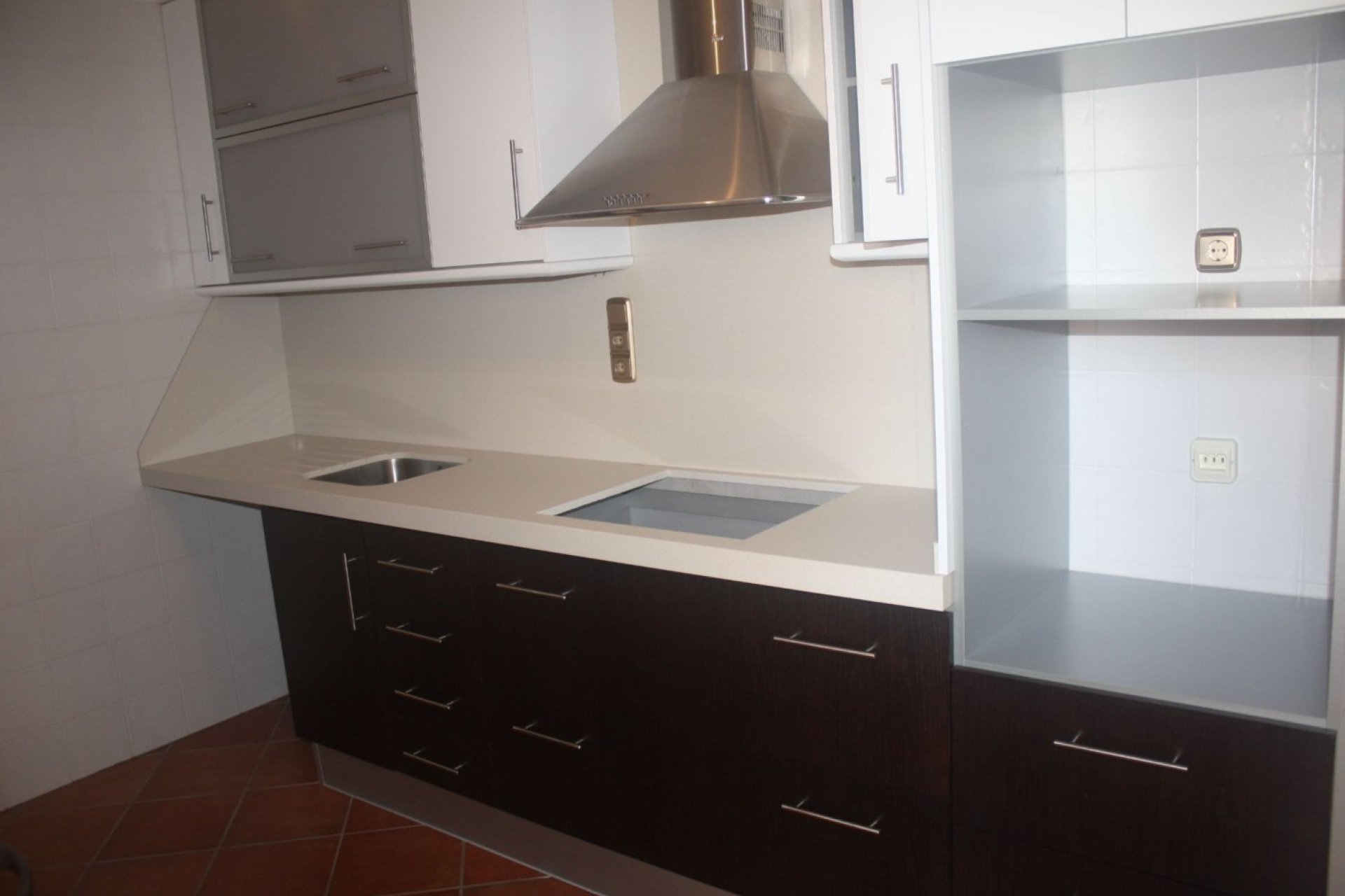 New Build - Town House -
Torrevieja - Los Altos