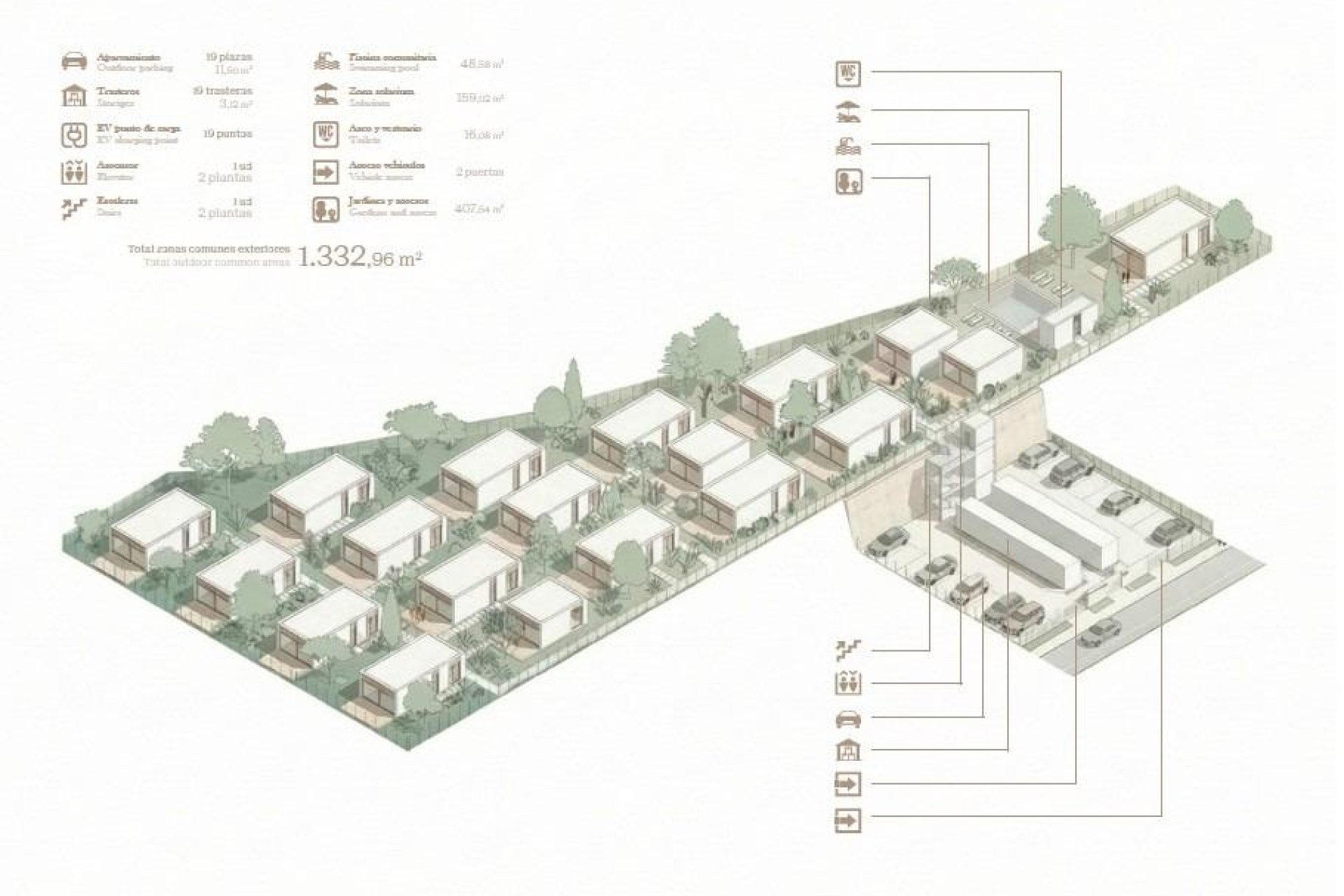 New Build - Villa -
Alfas del Pí - Barranc Fondo