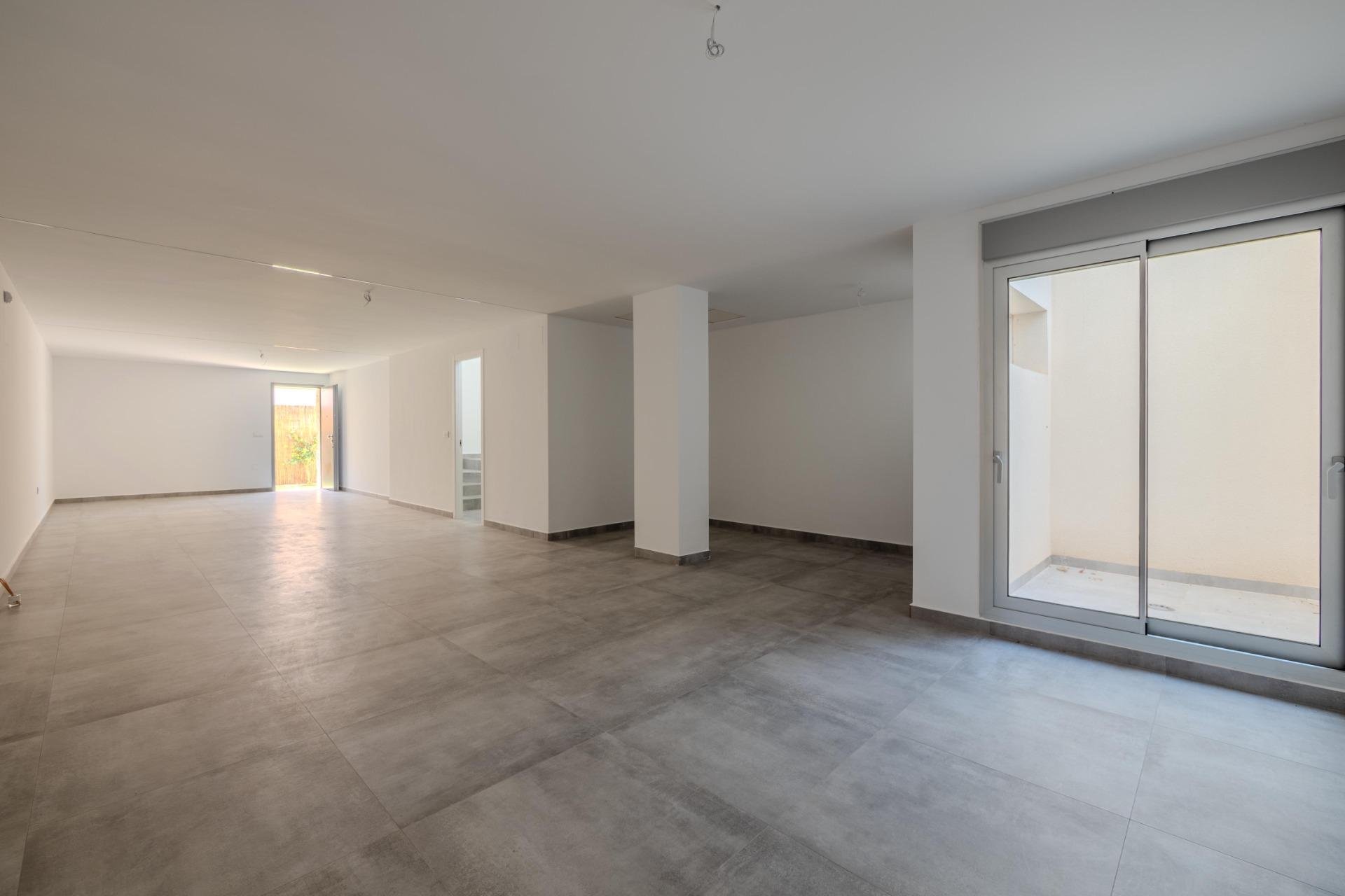 New Build - Villa -
Algorfa - La Finca Golf