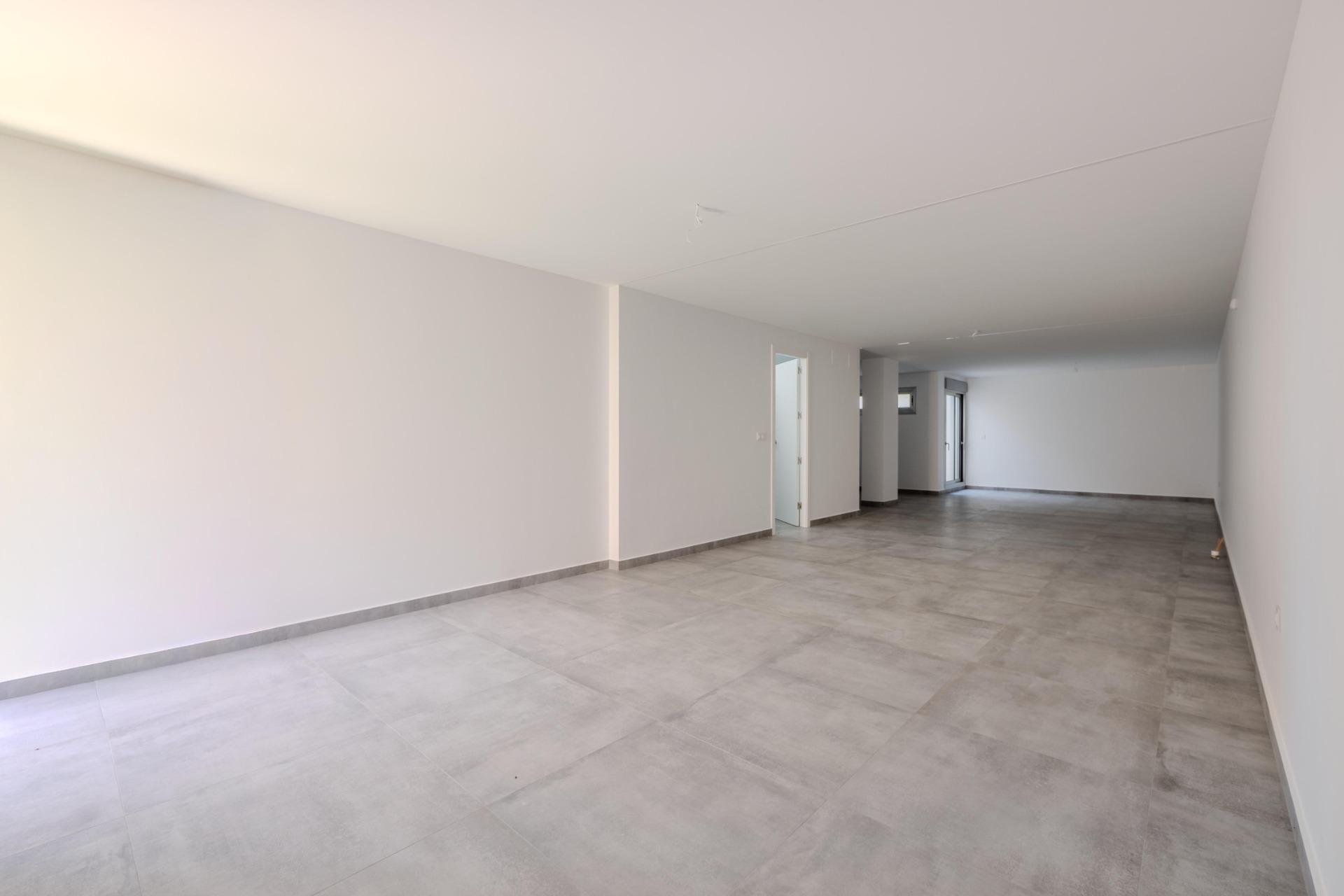 New Build - Villa -
Algorfa - La Finca Golf